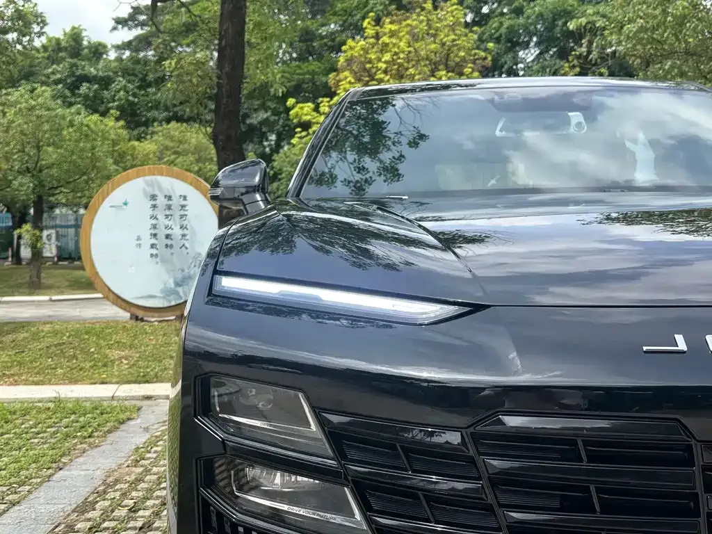 Jetour Dasheng 2023 из CN, фото 10