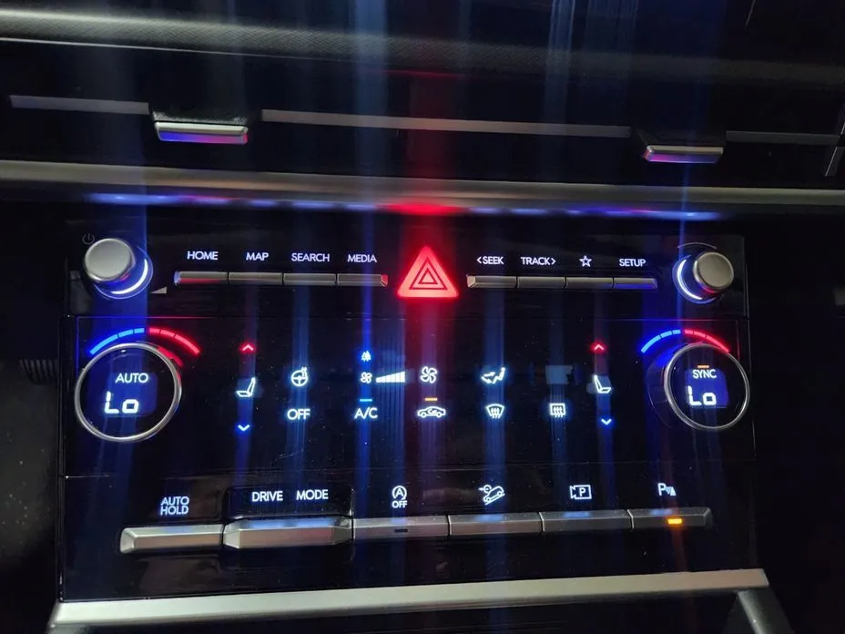 Hyundai Santafe — фото 9