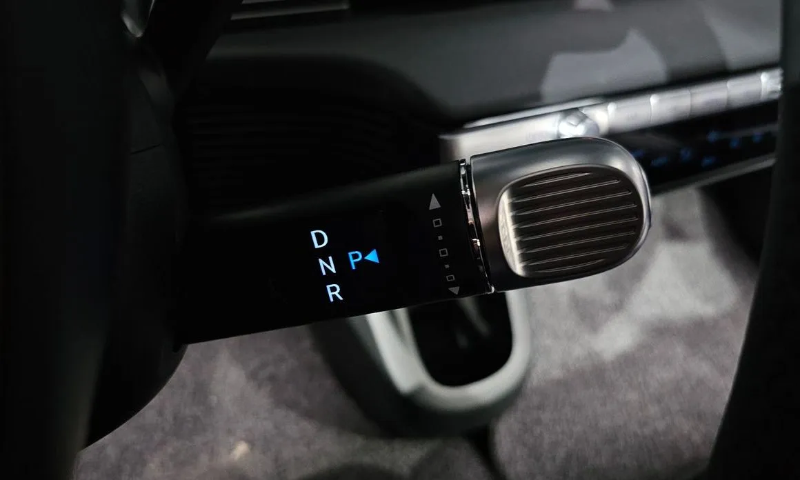Hyundai Ioniq5 — фото 2