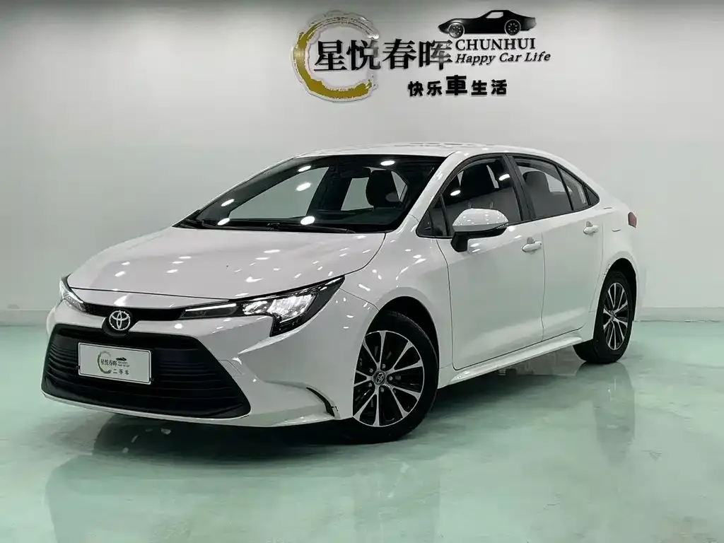Toyota Levin