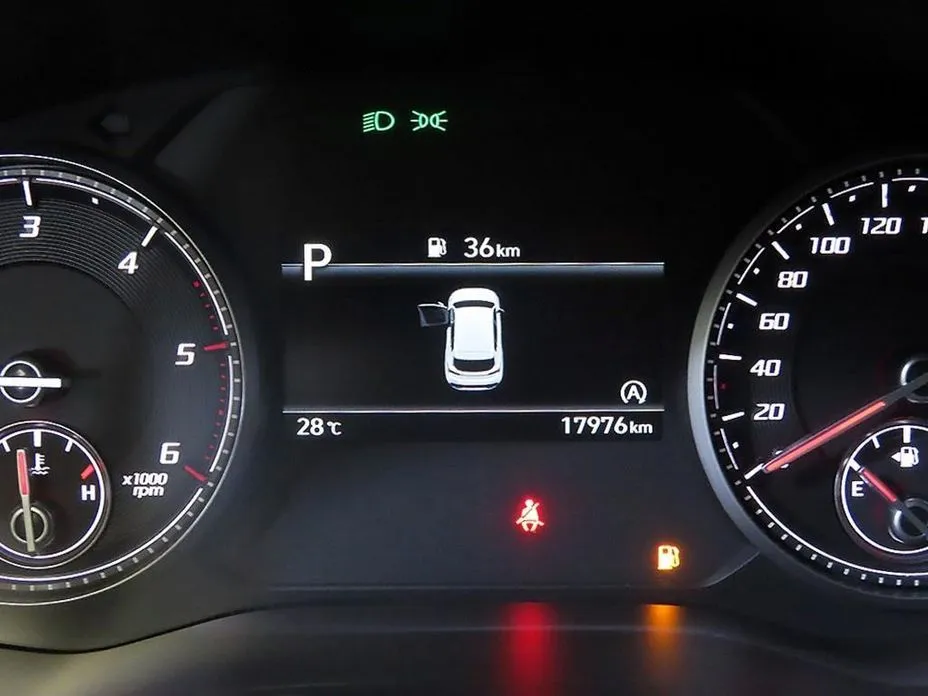 Hyundai Santafe — фото 2