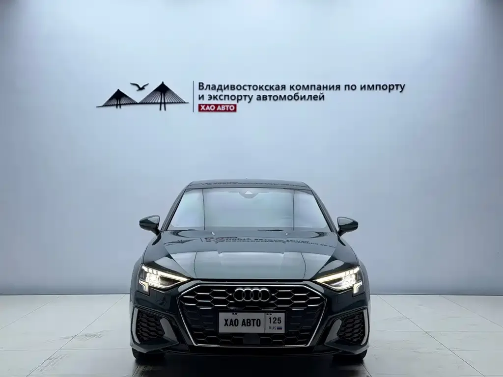 Audi A3 — фото 3