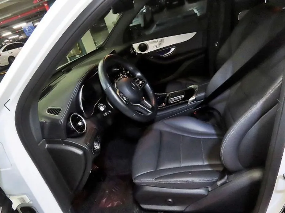 Mercedes-Benz GLC-Class 2021 из KR, фото 4