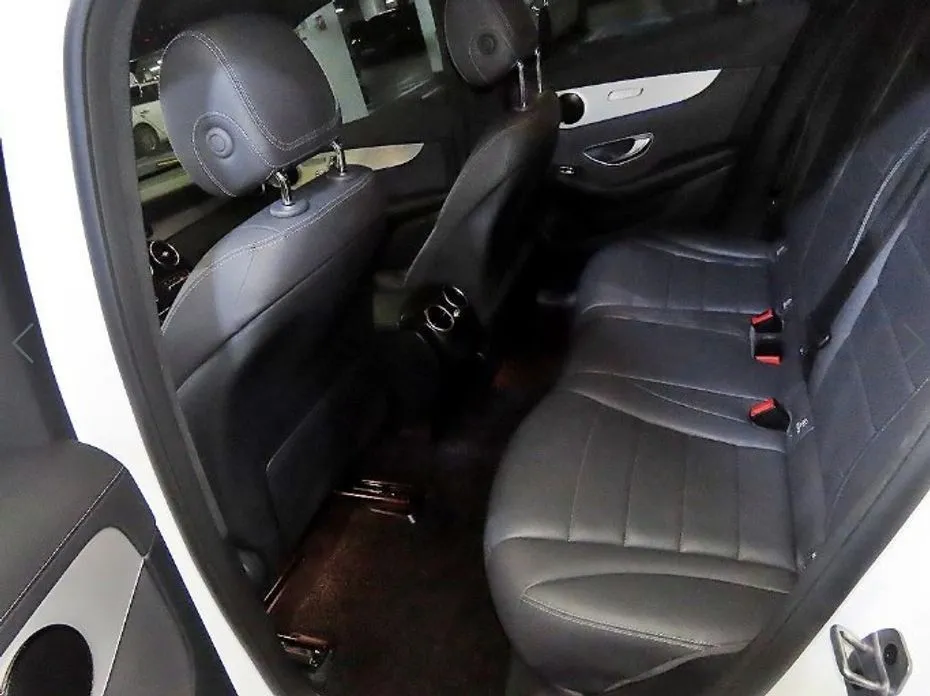 Mercedes-Benz GLC-Class 2021 из KR, фото 8