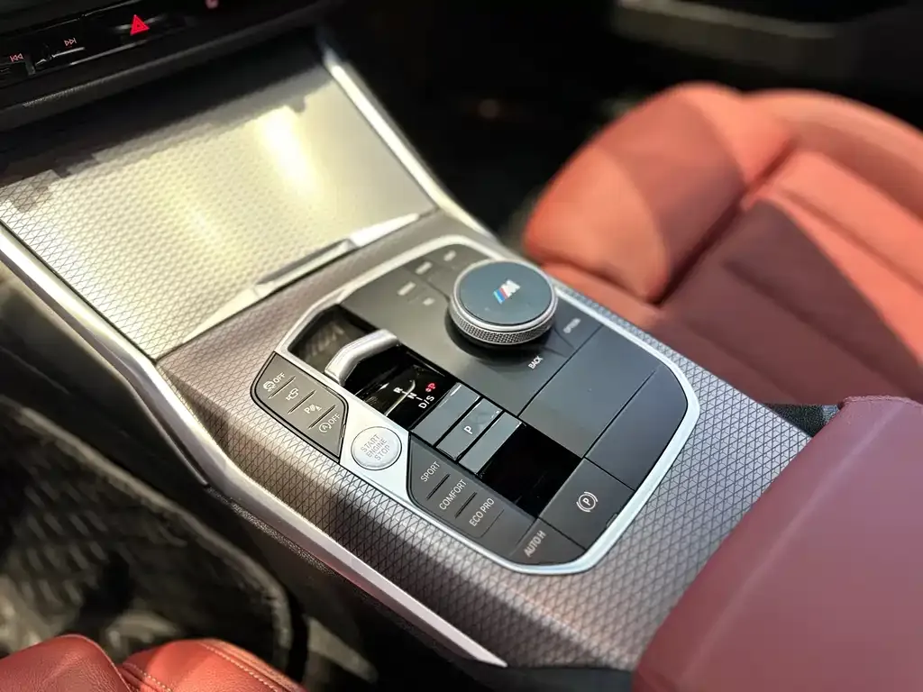 BMW 3 Series — фото 10