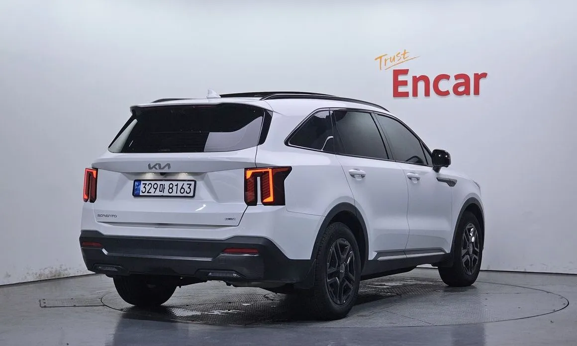 Kia Sorento — фото 3
