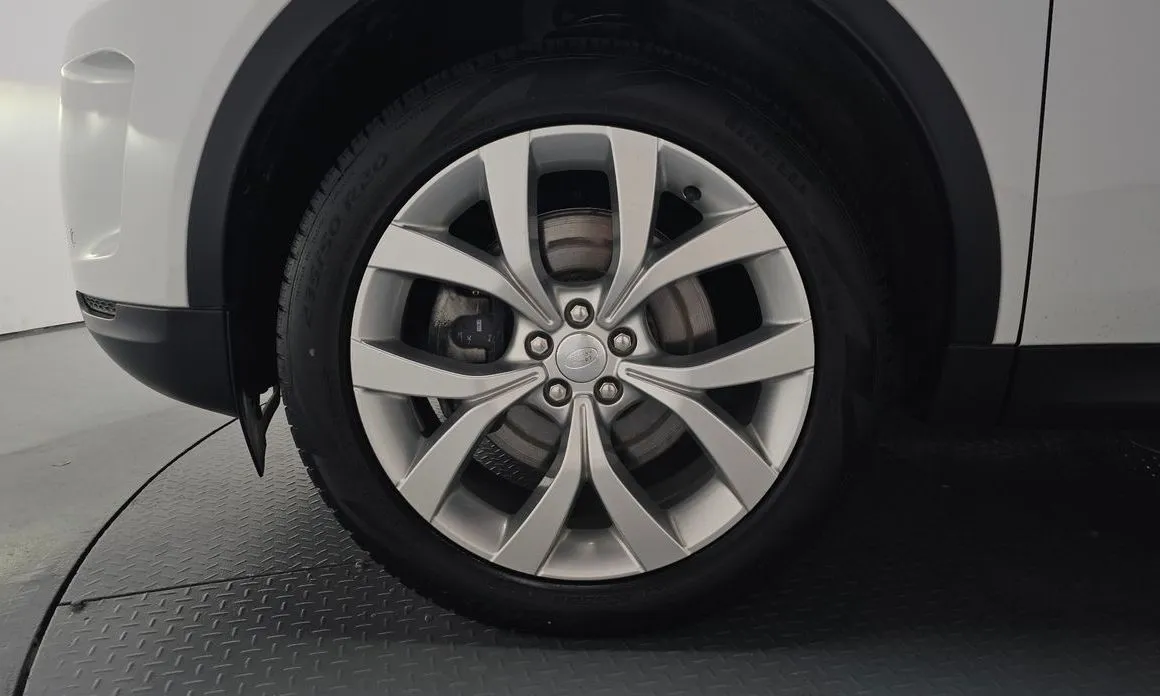 Land Rover Discovery Sport 2023 из KR, фото 10