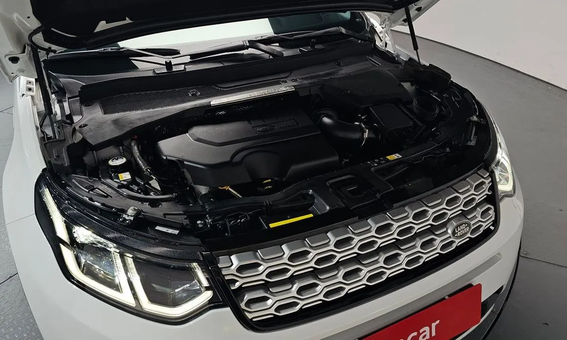 Land Rover Discovery Sport 2023 из KR, фото 5