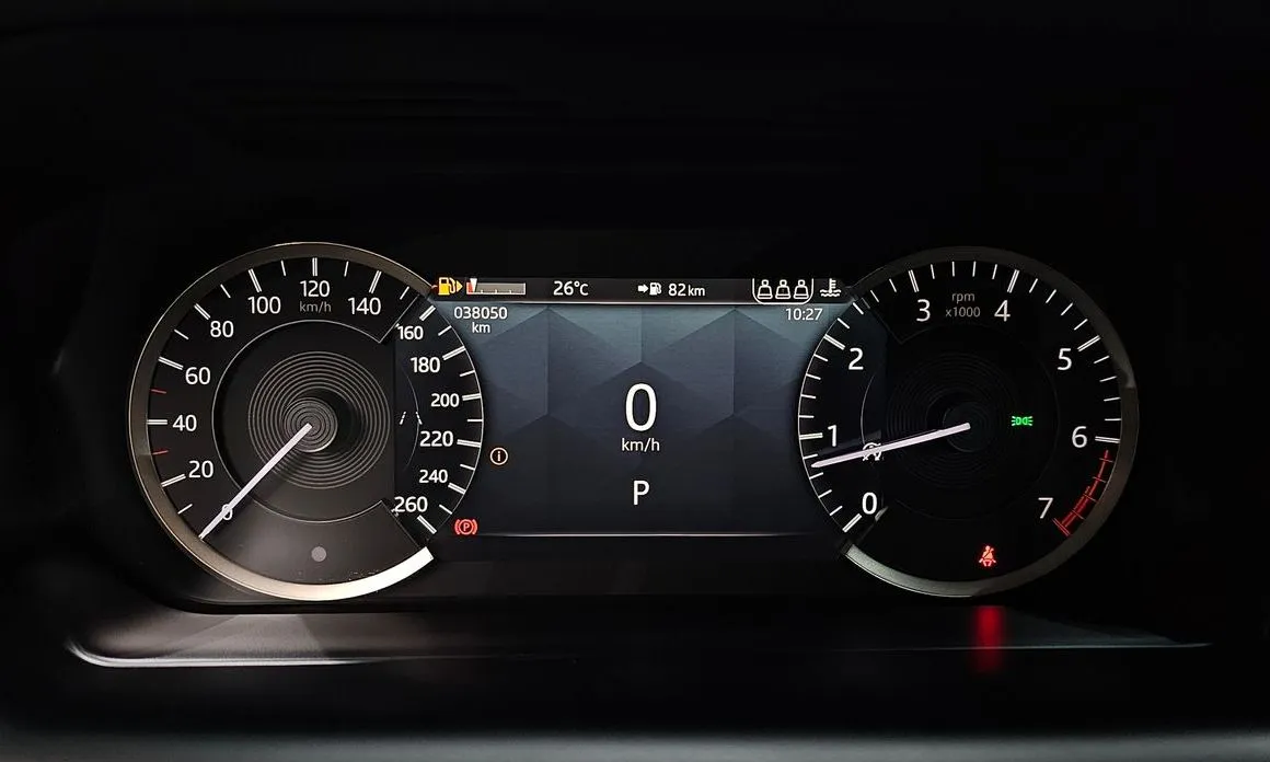 Land Rover Discovery Sport 2023 из KR, фото 4