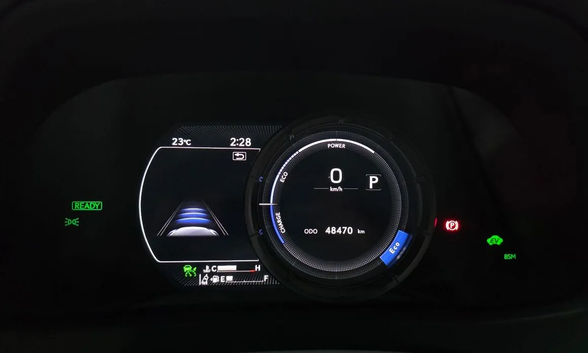 Lexus UX 2024 из KR, фото 3