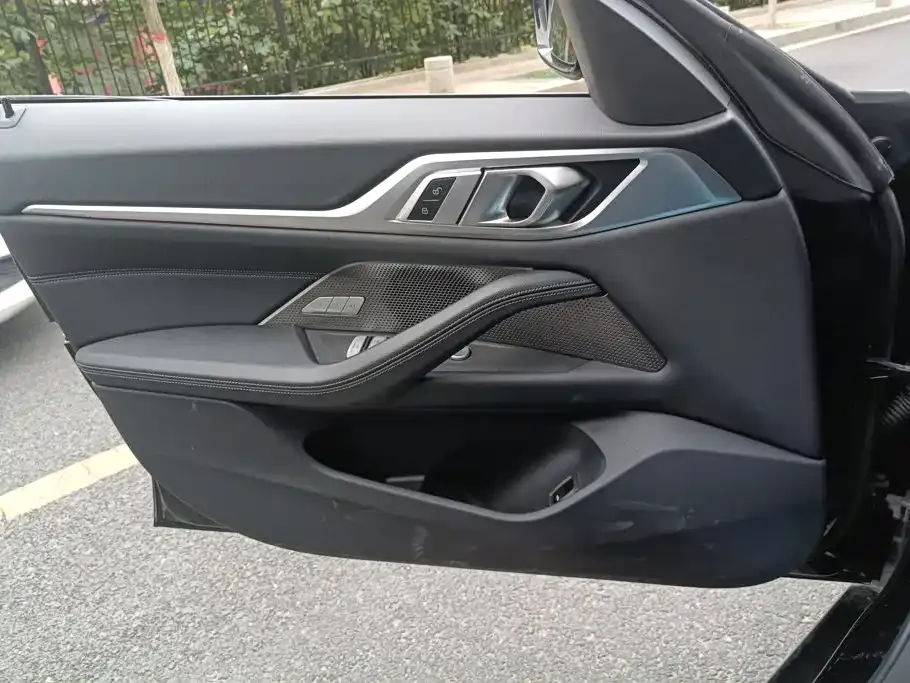 BMW 4 Series — фото 10