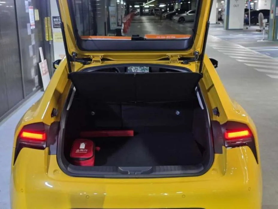 Toyota Prius 2026 из KR, фото 6