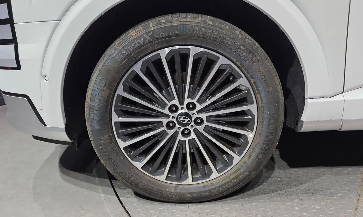 Hyundai Palisade 2026 из KR, фото 10