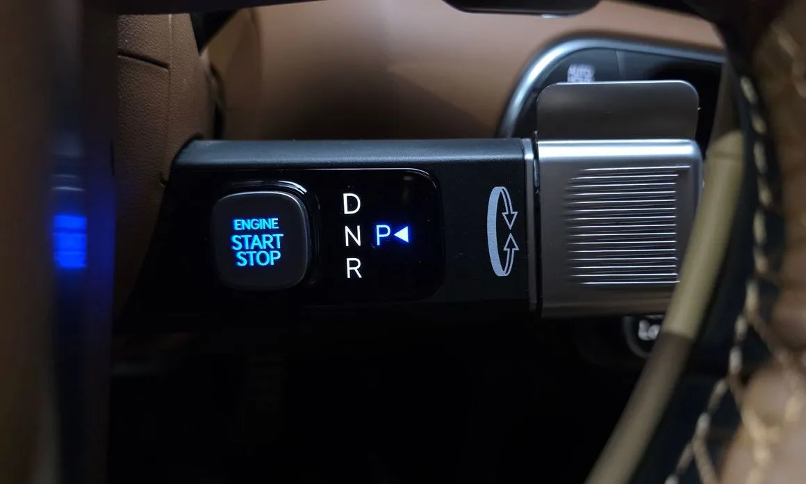 Hyundai Palisade 2026 из KR, фото 6