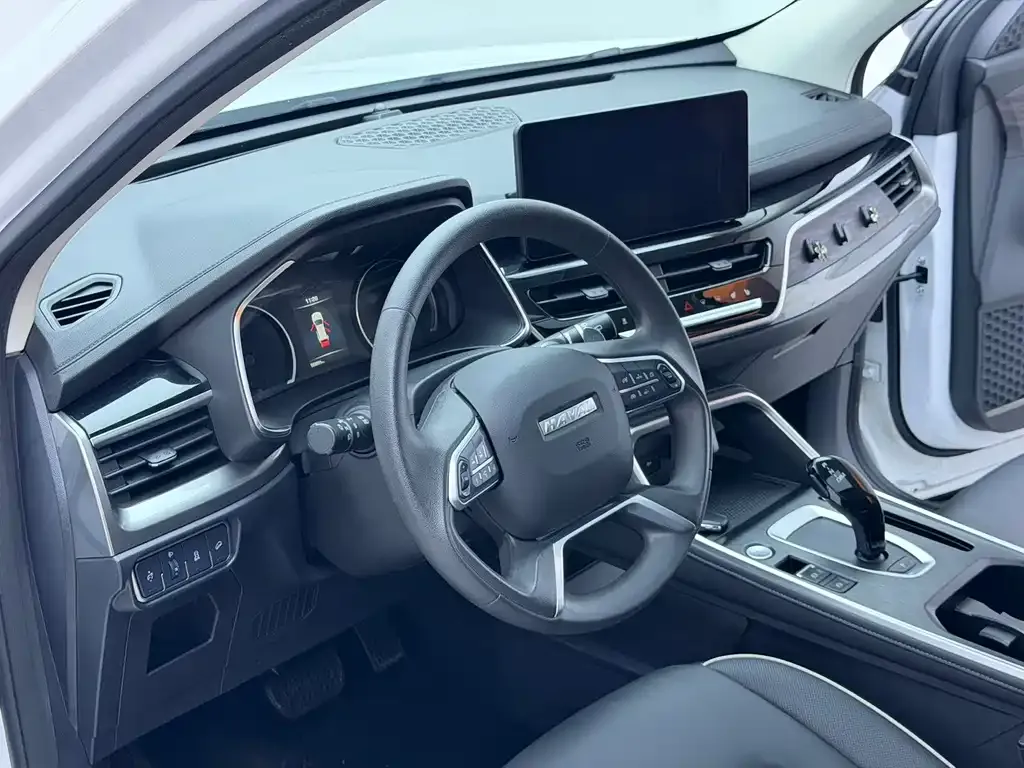 Haval H6 — фото 2