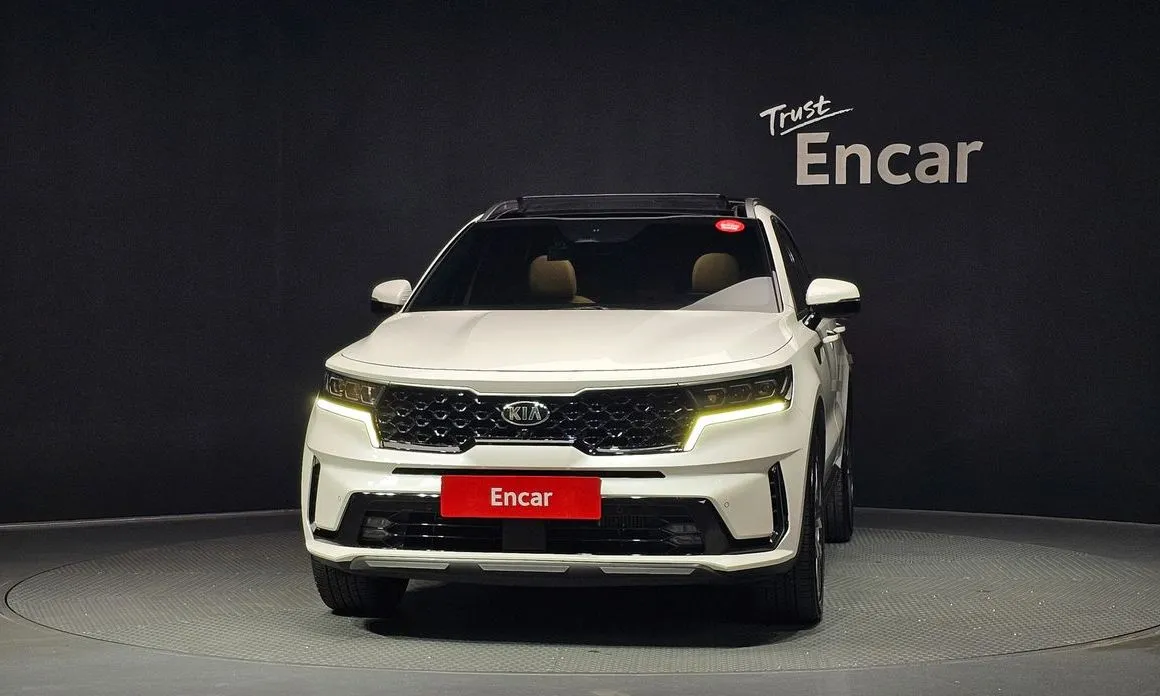 Kia Sorento — фото 5