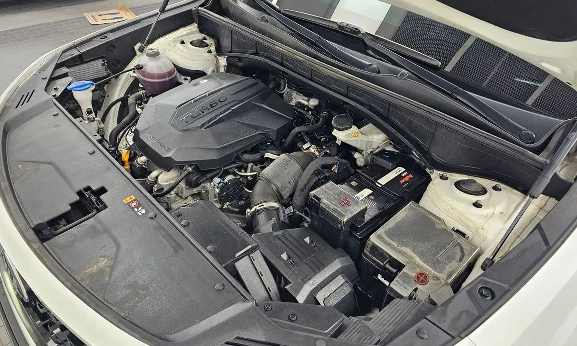 Kia Sorento — фото 8