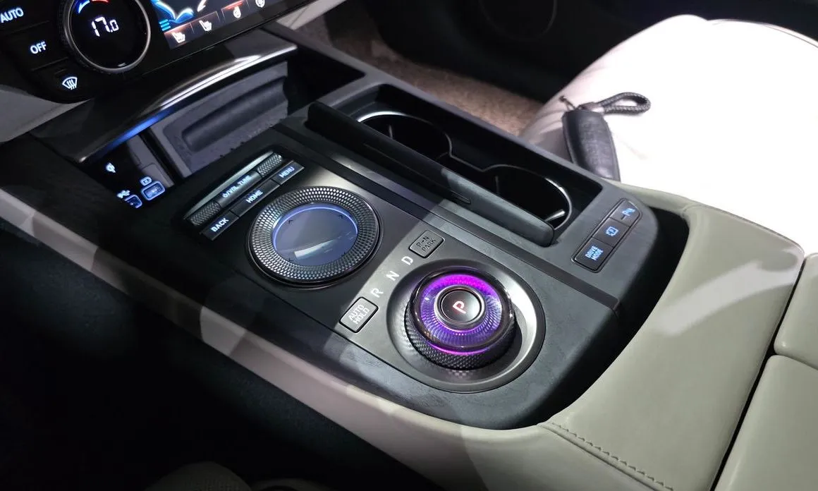 Genesis G80 2022 из KR, фото 3