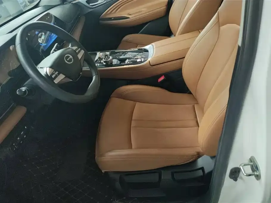 Aion S 2023 из CN, фото 3