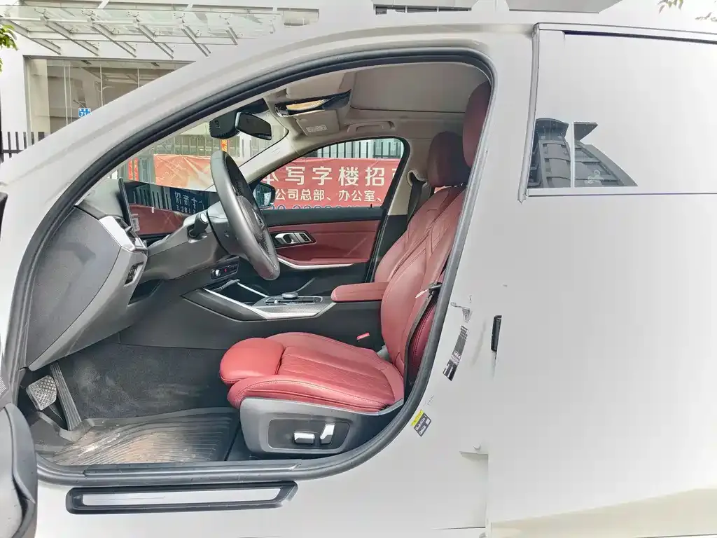 BMW i3 — фото 2