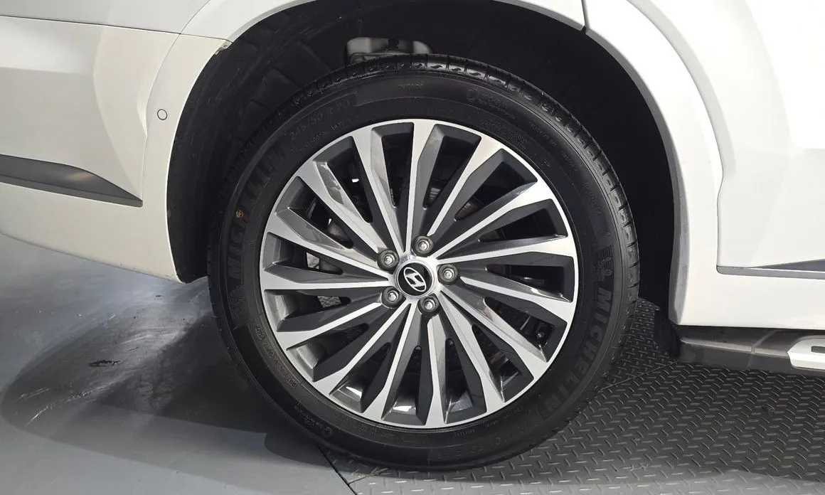 Hyundai Palisade — фото 9