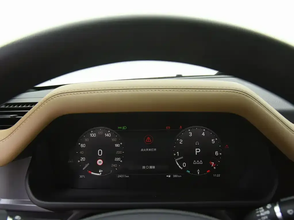 Land Rover Defender — фото 10