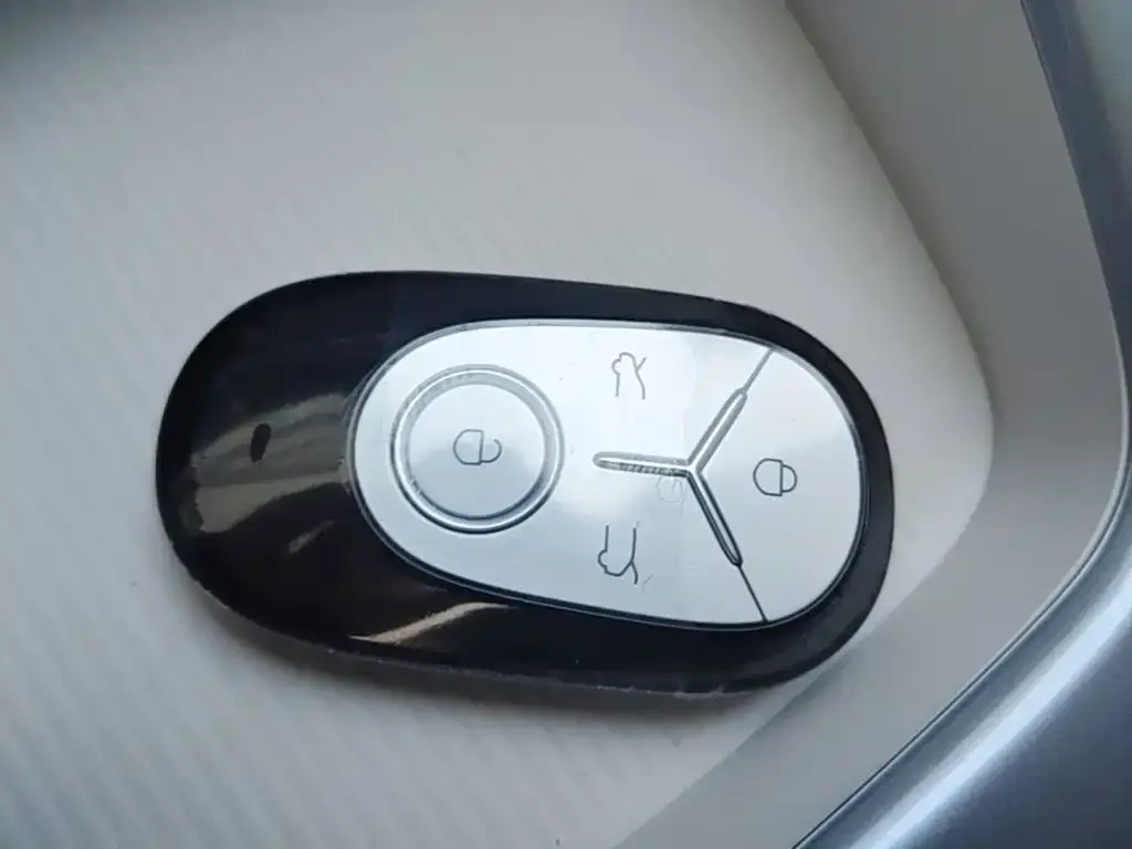 Geely Starburst 2026 из CN, фото 2