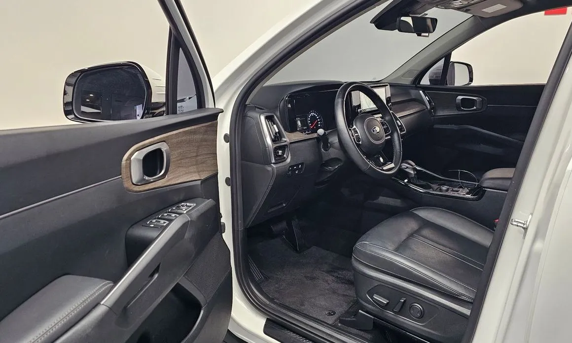 Kia Sorento — фото 3