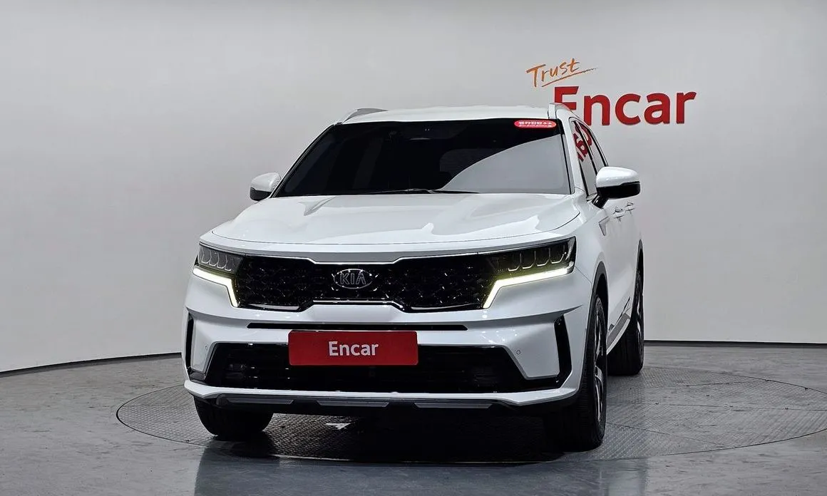 Kia Sorento — фото 2