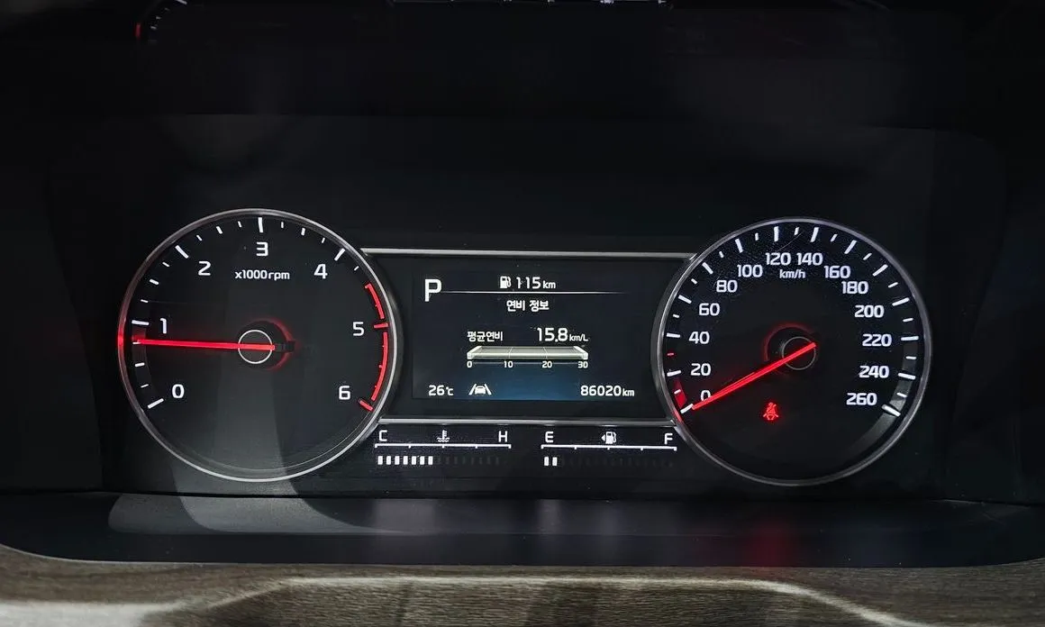 Kia Sorento — фото 6