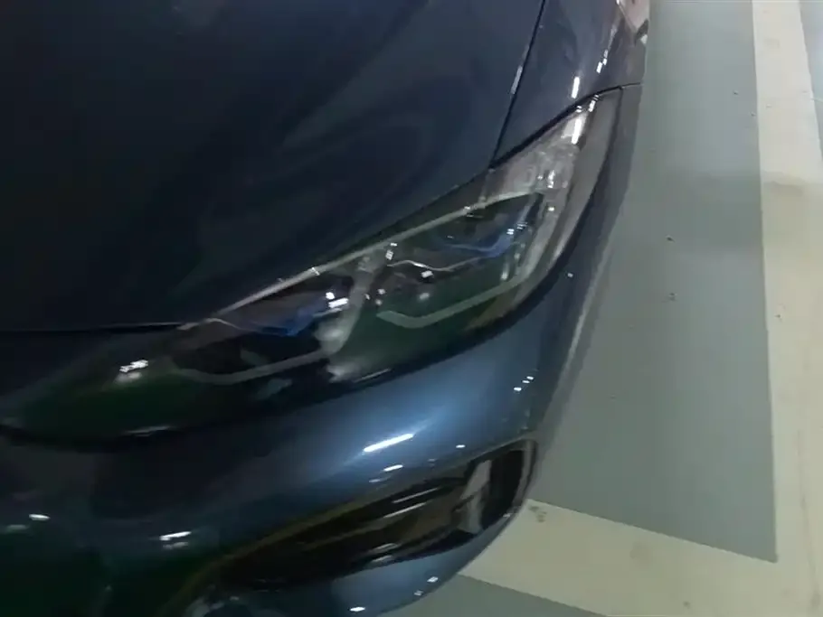 BMW 4 Series — фото 10