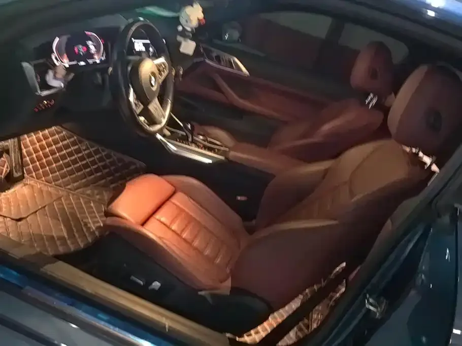BMW 4 Series — фото 2