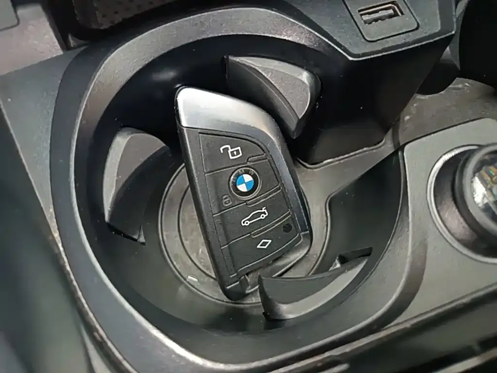 BMW i3 — фото 4