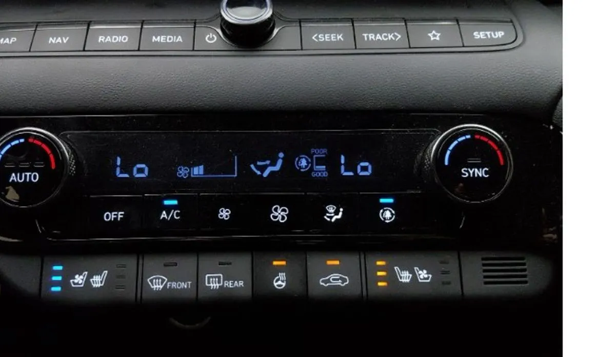 Hyundai AVANTE — фото 6