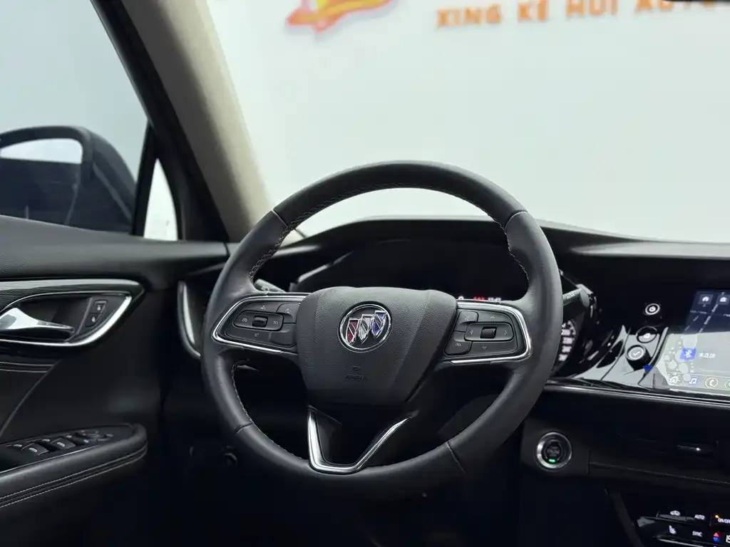 Buick Envision S — фото 2