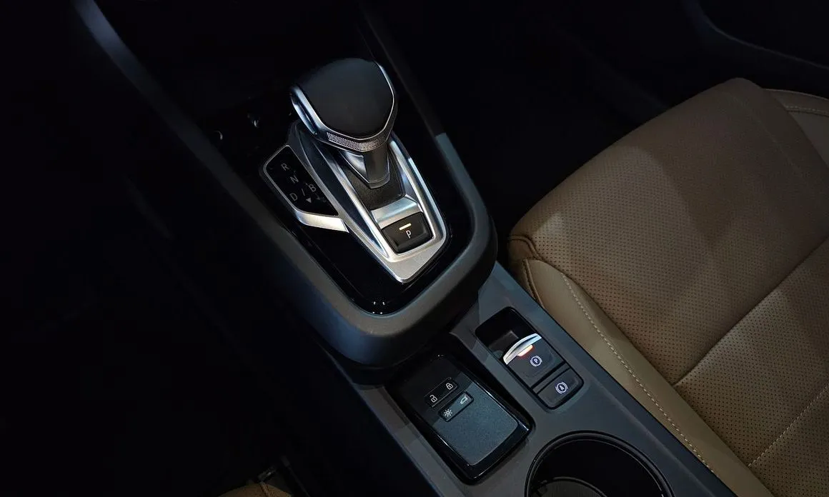 Renault Korea (Samsung) Arkana 2026 из KR, фото 3