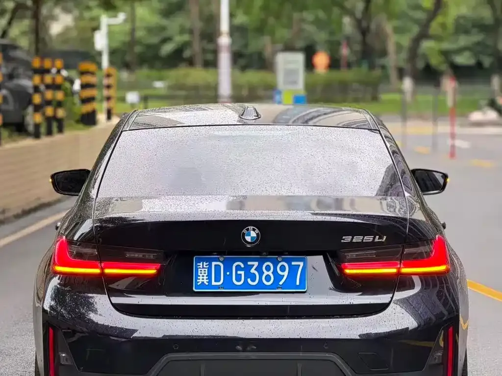 BMW 3 Series — фото 2