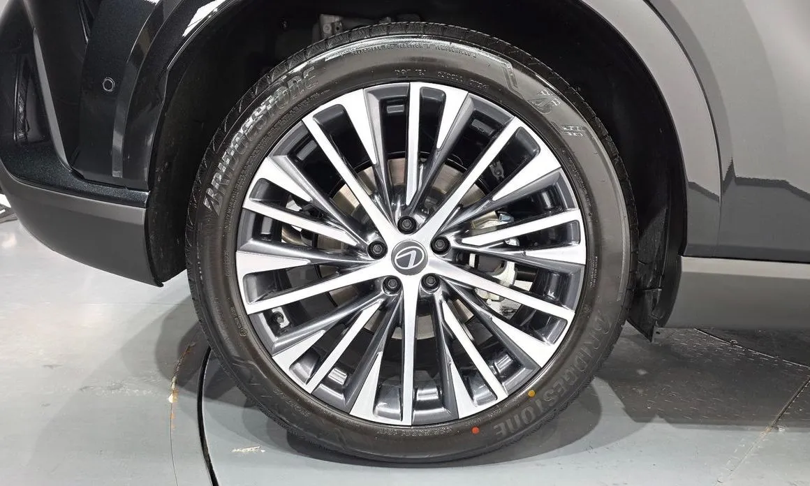 Lexus RX 2026 из KR, фото 7