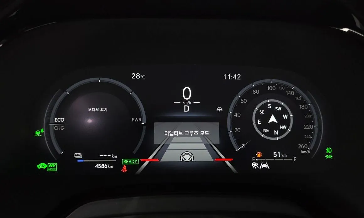 Lexus RX 2026 из KR, фото 4