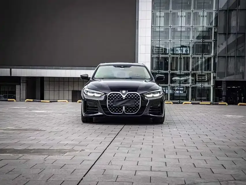 BMW 4 Series — фото 6