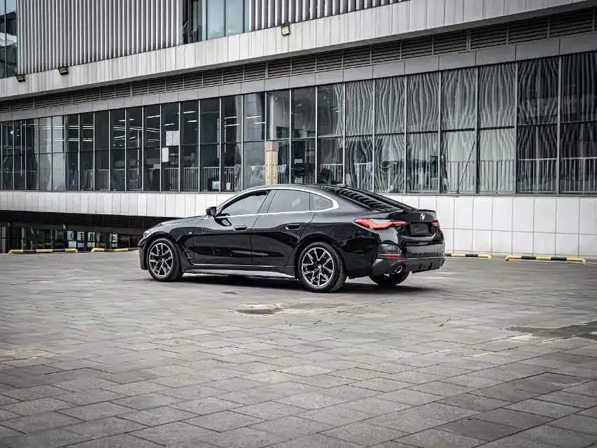BMW 4 Series — фото 2