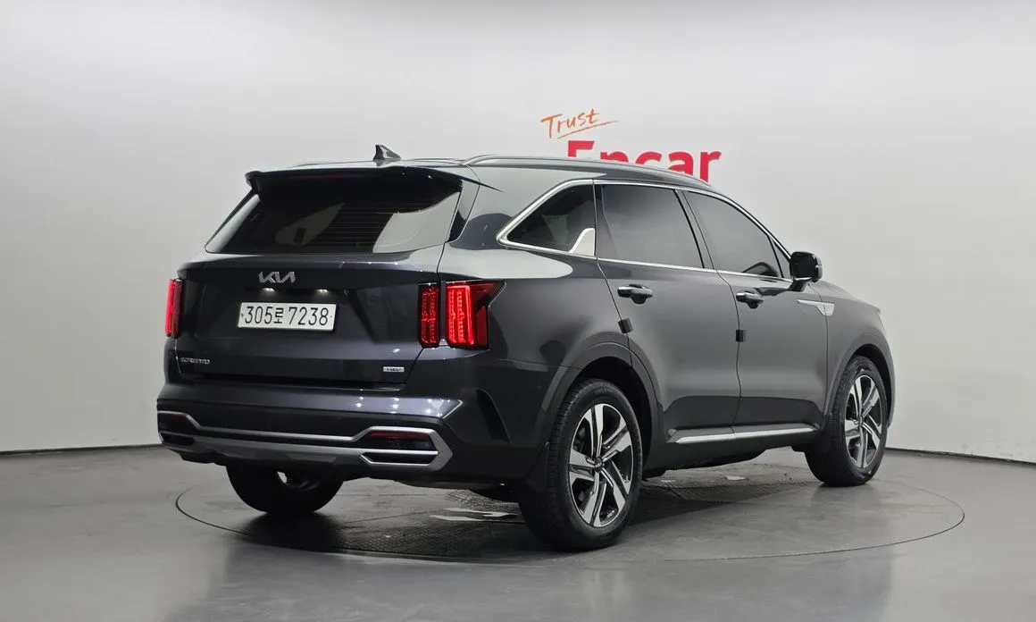 Kia Sorento — фото 2