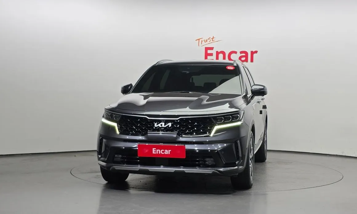 Kia Sorento — фото 5