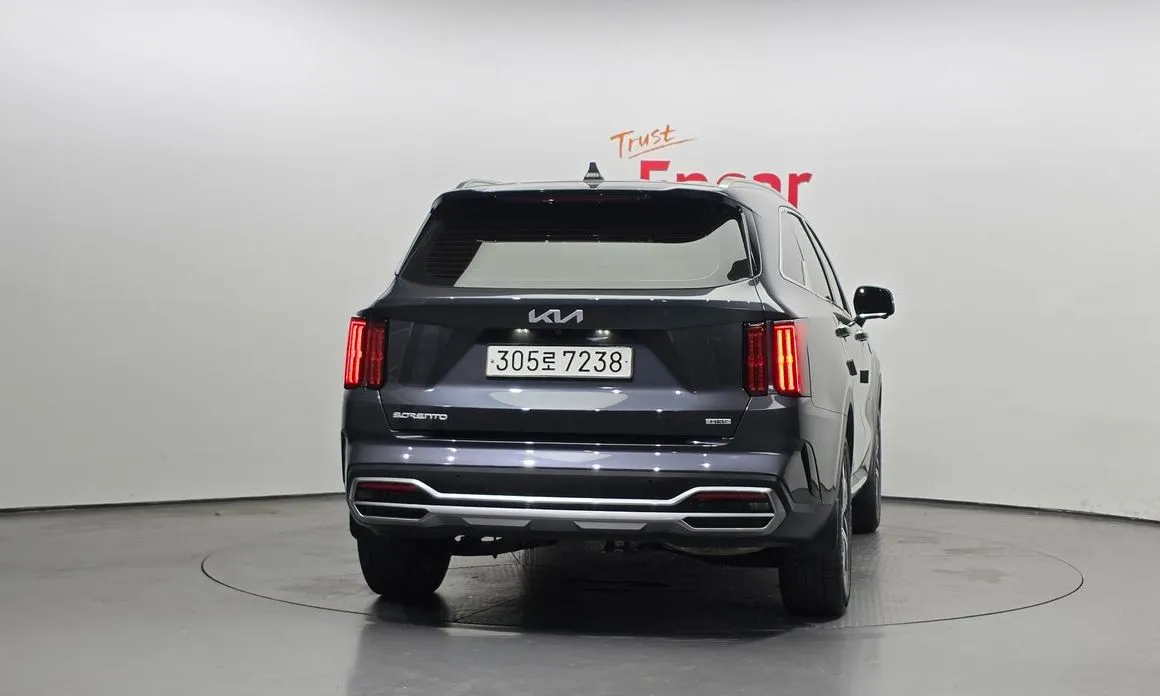 Kia Sorento — фото 4