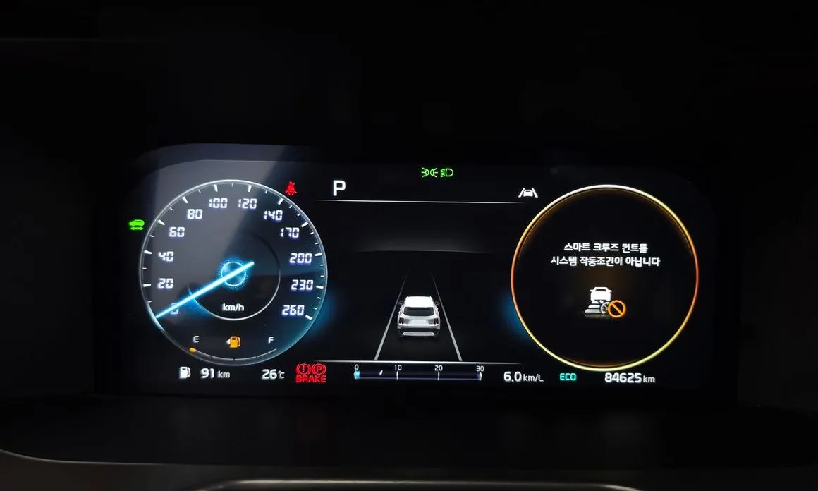 Kia Sorento — фото 3