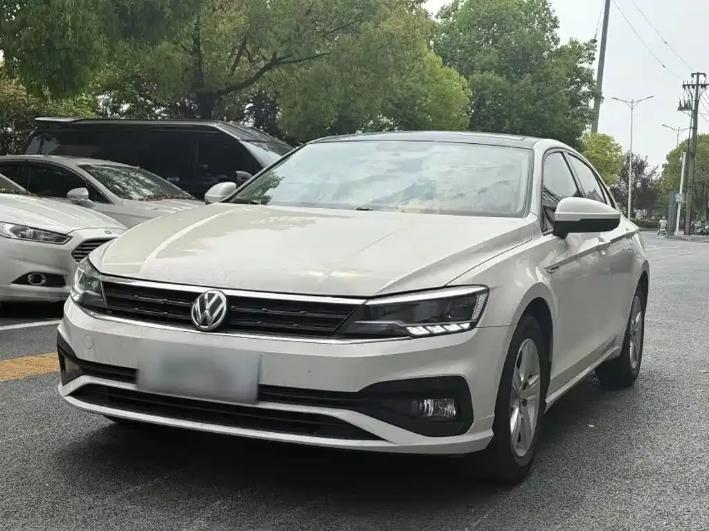 Volkswagen Lamando 2022 из CN, фото 3