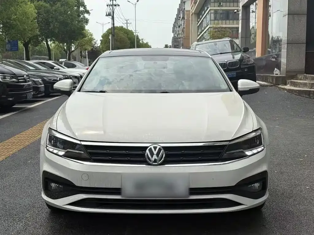 Volkswagen Lamando 2022 из CN, фото 9