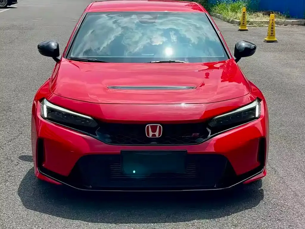 Honda Civic (Import) — фото 9