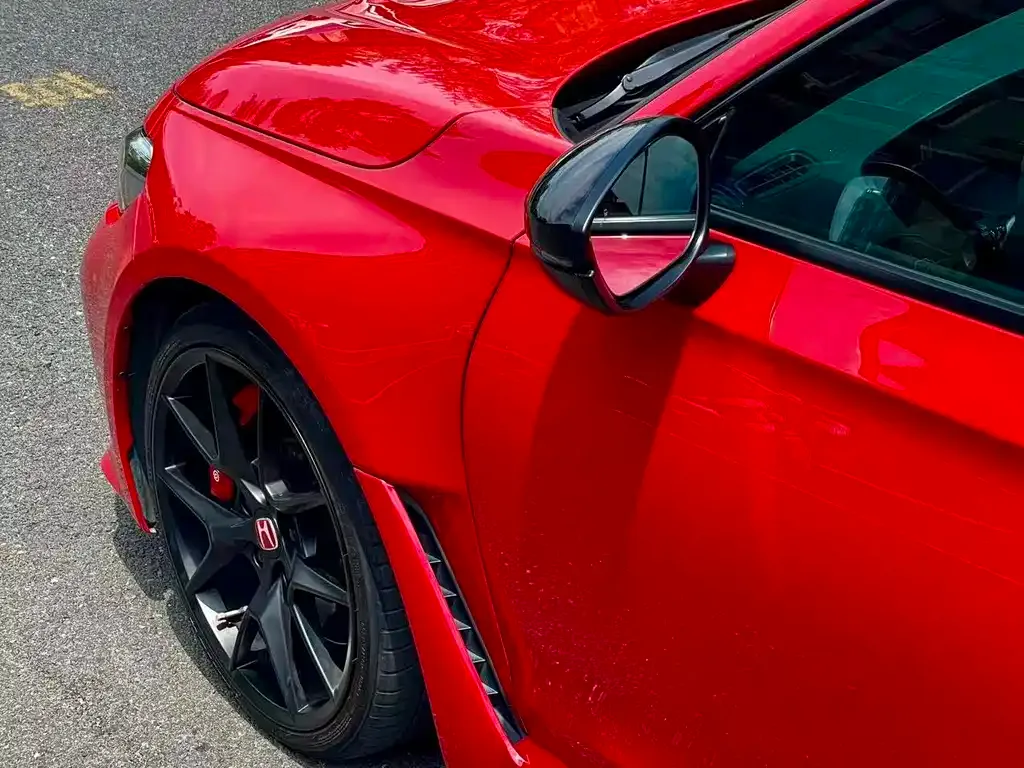 Honda Civic (Import) — фото 10