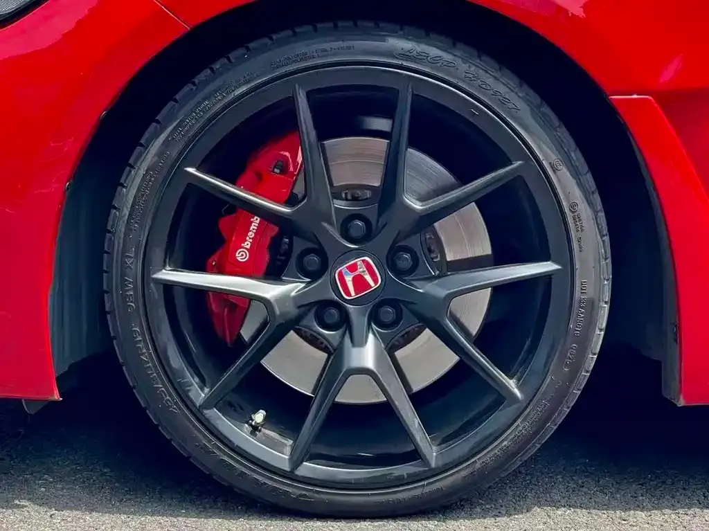 Honda Civic (Import) — фото 3